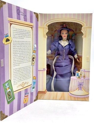 1997 barbie mrs - as, mrs.