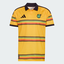 JAMAIKA Adidas-Trikot 2026