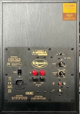 Subwoofer Klipsch RW-8