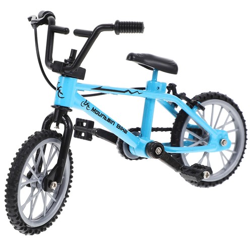 Miniatur fahrrad - ,