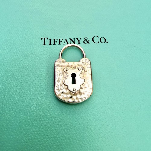 Authentic tiffany co - tiffany,