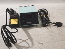 Weller digitale Lötstation