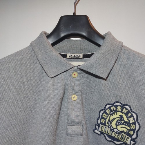 Redskins polo shirt - polo, herren