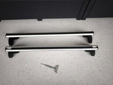 Original BMW Dachträger 1er