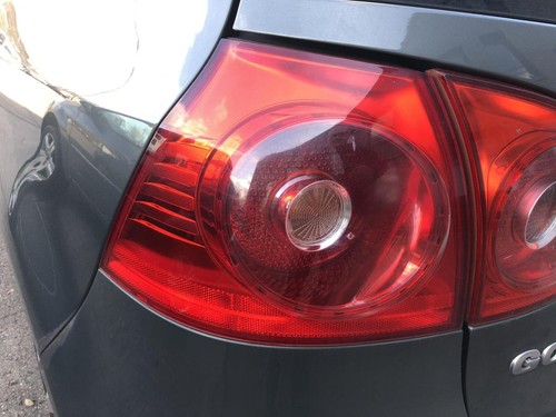 Golf 1k rückleuchte - 5,