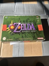 Nintendo 64 the Legend of