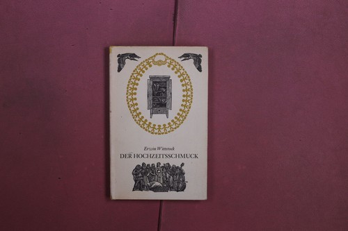 410499 erwin wittstock der - 410499,