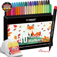 Textilstifte set 40er - textilstifte,