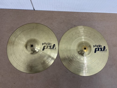 Paiste pst3 hat - paiste,