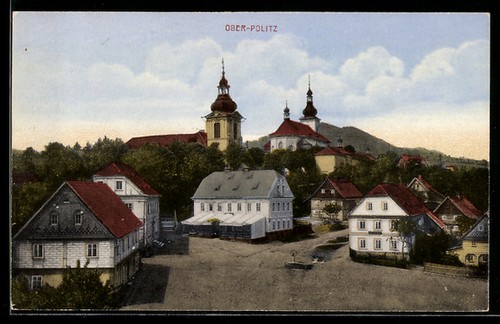 Ober politz place lot - at, the