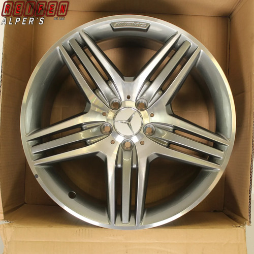Mercedes klasse w221 - mercedes,