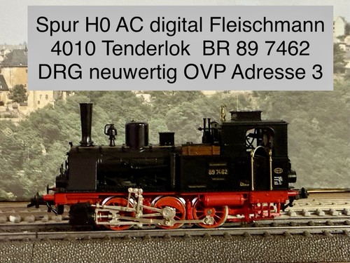 Fleischmann 4010 iii - 4010,