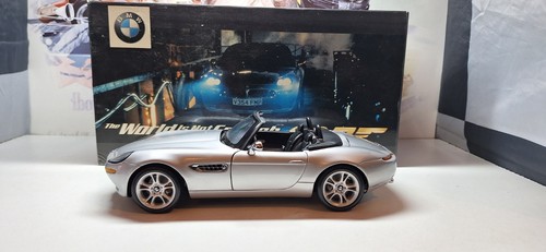 Kyosho james bond - -, bmw