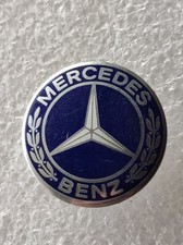 Auto Anstecknadel Mercedes-Benz