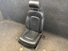 LEDER Beifahrersitz AUDI Q7 4L