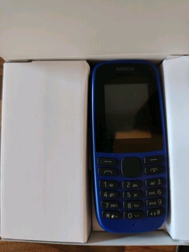 Nokia 105 dual sim - nokia,