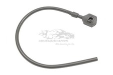 Federbein Rücklaufschlauch