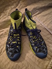 Dachstein Ortholite Sneaker Herren  44