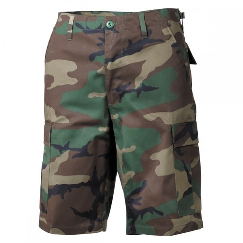 Bdu bermuda army cargo - us,