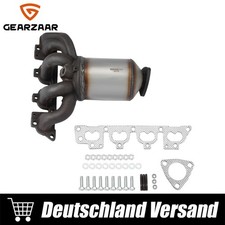 Katalysator passt für Opel