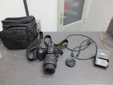Nikon D3100 Digitalkamera