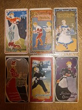 Stollwerck Sammelbilder, Album  2,  Gruppe 46