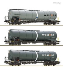 Roco 6600143 H0 3-tlg. Set