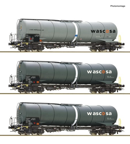 Roco 6600143 tlg set - roco, h0