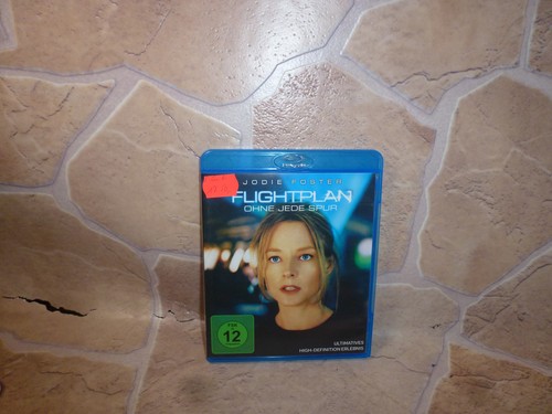 Flightplan ohne jede spur - flightplan,