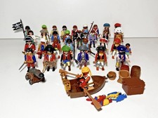 Playmobil Figuren - Piraten -