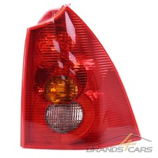ATEC HECKLEUCHTE RÜCKLEUCHTE RÜCKLICHT HI RECHTS FÜR PEUGEOT 307 SW BREAK KOMBI