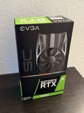 EVGA GeForce RTX 2060 SC