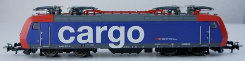 Märklin 29135 sbb - märklin,