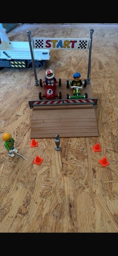 Playmobil city life 4141 - city,