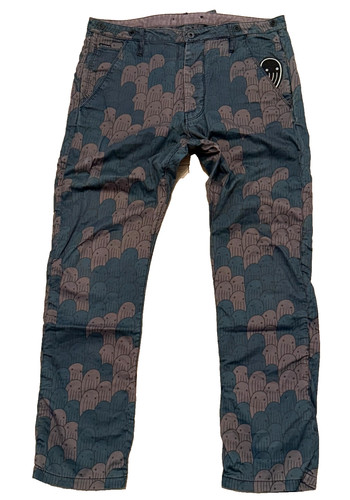 Star raw drop - g-star, 3