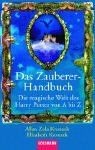 Das zauberer handbuch die - das, zauberer-handbuch: