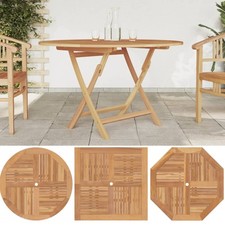 Gartentisch Klappbar