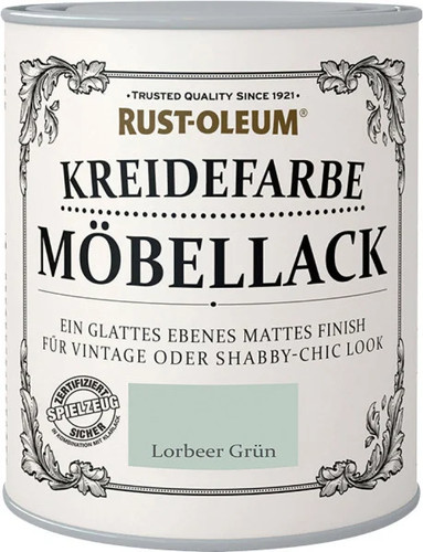 Rust oleum kreidefarbe - rust-oleum,