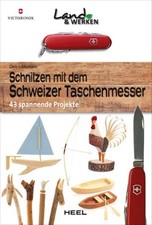 Schnitzen mit dem original - mit,
