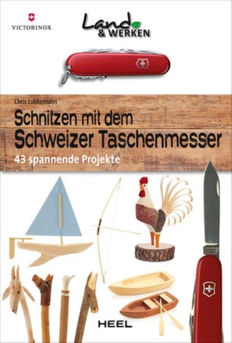 Schnitzen mit dem - , original