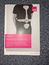 Orig. medi: Rückenorthese