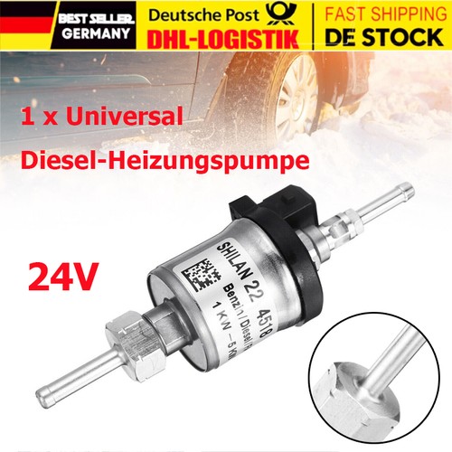 24v auto öl - 24v,