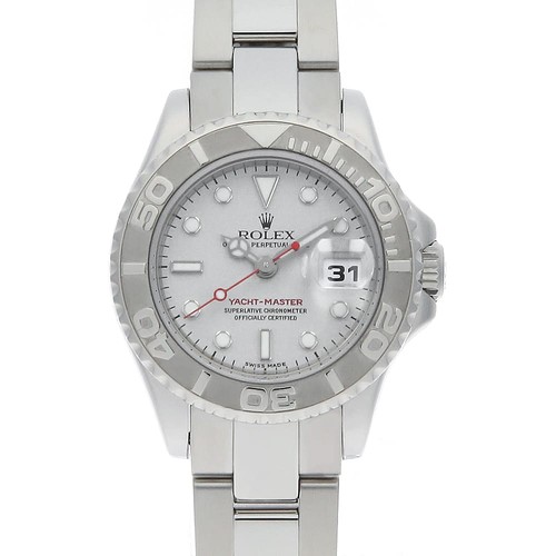 Rolex yacht master 169622 - rolex,