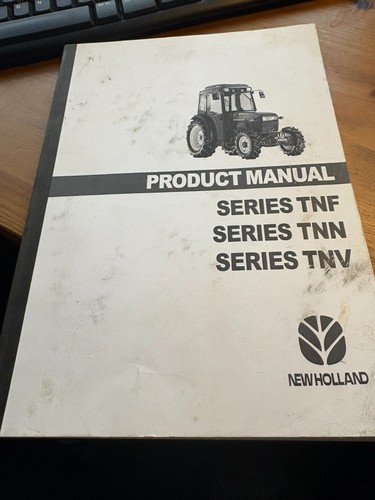 New holland tnf tnn tnv - new,