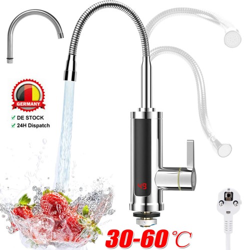 Elektrischer wasserhahn 3000w - wasserhahn,
