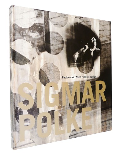 Russell ferguson sigmar - sigmar, polke