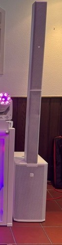 Systems maui g3 - ld, weiß