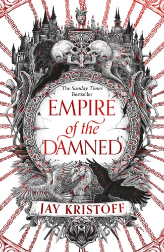 Empire the damned - empire, by