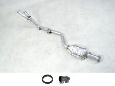 Kat Katalysator NEU für