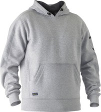 Bisley kapuzenpullover work - bisley,